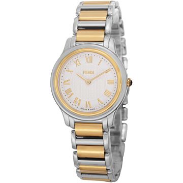 Fendi Classico Men's Watch F251134000