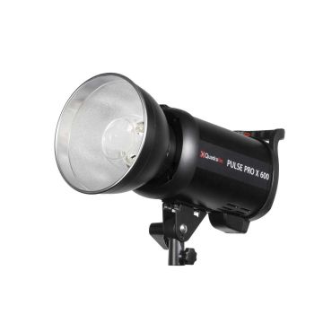 Quadralite Pulse Pro X 600