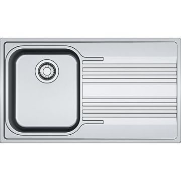 Franke Smart SRX 611-86 86x50 (101.0356.758)