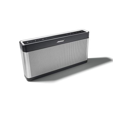 Bose SoundLink Bluetooth Speaker III