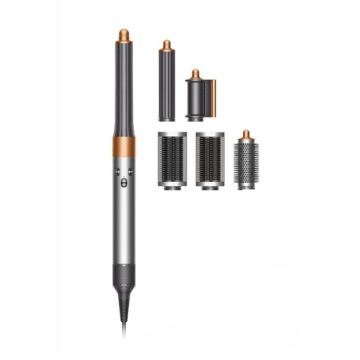 Dyson Airwrap Complete Long Nickel/Copper HS05