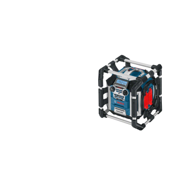 Bosch GML 50 Power Box, SOLO Carton (0601429600)