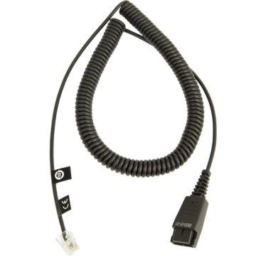 Jabra Spiral QD (8800-01-01)