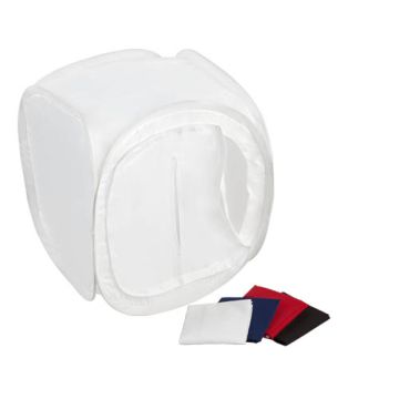 Godox DF-01 Portable Diffusion Box / Light Tent (80x80x80cm)