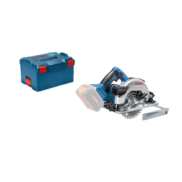 Bosch GKS 18 V-57G, SOLO L-Boxx (06016A2101)
