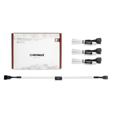 Noctua NA-SEC1 Chromax White