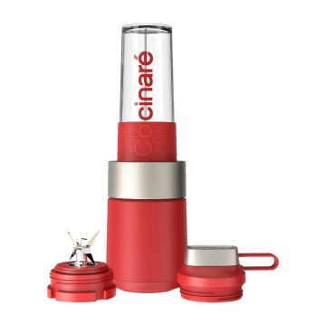 Cocinare Blender Gopower Elite Red