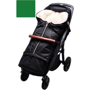 Zīdaiņu Guļammaiss Maxi Baran Zaļš (TM21497)