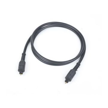 Gembird Toslink Optical Cable, Black, 3m (CC-OPT-3M)