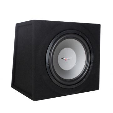 Excalibur X12C Boombox