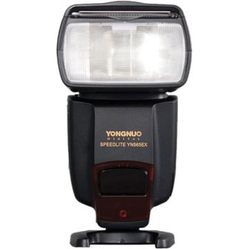 Yongnuo YN-565EX Nikon