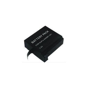 Extra Digital GoPro, battery AHDBT-401 DV00DV1401 4775341114018