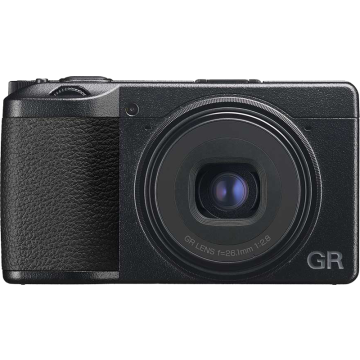 Ricoh/Pentax Ricoh GR IIIx