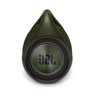 JBL Boombox Green