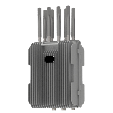 Drone RID Reader (FR1)