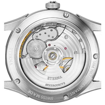 Eterna Heritage 1948 Legacy Small Seconds Men's Watch
      		 7682.41.40.1700