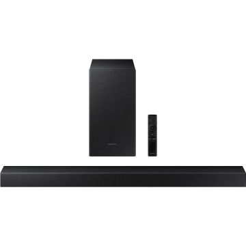 Samsung HW-T450 2.1ch 200W Soundbar (2020) (HW-T450/EN)