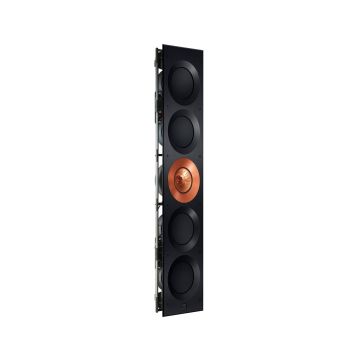 KEF CI5160REF-THX: IN-WALL SPEAKER (Set of 2)