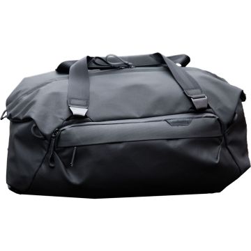 Peak Design Travel Duffle 35L Black