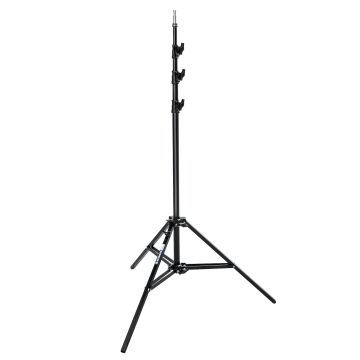 Manfrotto Avenger Baby Stand 40 Aluminium Black (A0040B)