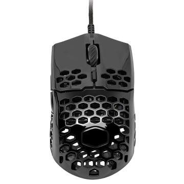 Cooler Master MM710 Glossy Black (MM-710-KKOL2)
