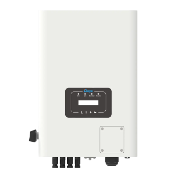 Deye Inverter On-Grid 20kW 2MPPT (SUN-20K-G05)