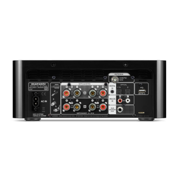 Marantz Melody M-CR412 Black