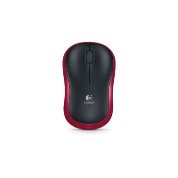 Logitech Wireless Mouse LGT-M185R