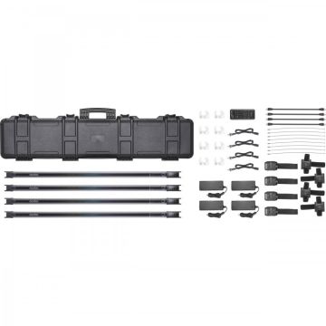 Godox TL120-K4 Tube Light Set x4
