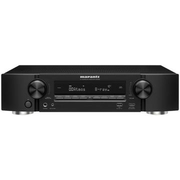 Marantz NR1608 Black