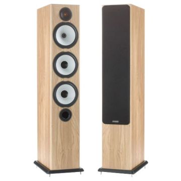 Monitor Audio Bronze BX6 Natural Oak Vinyl