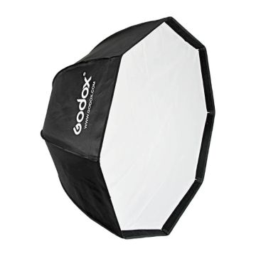 Godox SB-UE95 Umbrella Style Softbox with Bowens Mount Octa 95cm