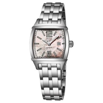 Ball Conductor Transcendent Ladies Watch NL1068D-S3AJ-PK
