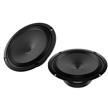 Audison AP 6.5 2 Ohm 165mm Speaker Kit (2 pcs)