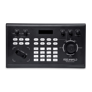 Feelworld KBC10 PTZ Camera Controller
