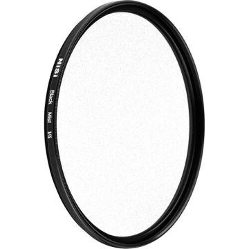 NiSi Black Mist Filter 1/4 72mm