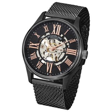 Stuhrling Legacy Men's Watch 747M.03