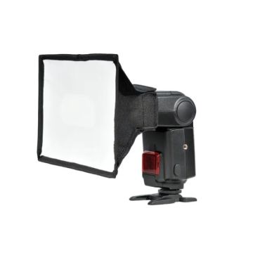 Godox SB1010 Portable Speedlite Softbox 10 x 10 cm