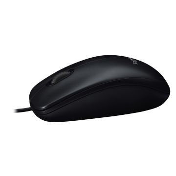 Logitech Mouse M90 (910-001793)