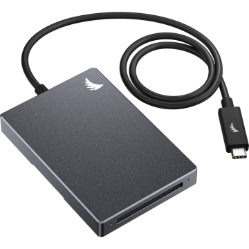 Angelbird Cardreader - CFast 2.0 Card Reader CFS31PK