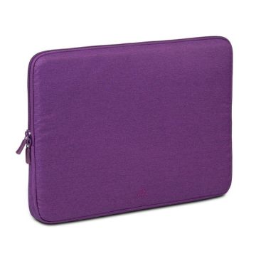 Rivacase Suzuka Eco 15.6 inch Laptop Sleeve Violet (7705VIOLET)