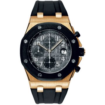 Audemars Piguet Royal Oak Offshore Men's Watch 25940OK.OO.D002CA.01