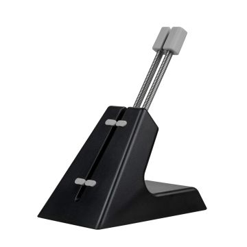 Arozzi Ancora Mouse Bungee Grey (AZ-ANCORA-BKGY)