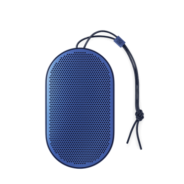 Bang & Olufsen Beoplay P2 Blue