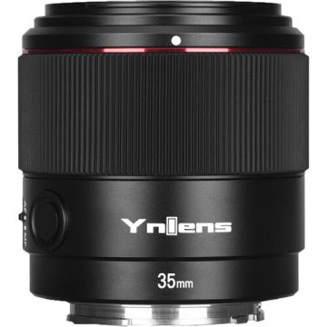 Yongnuo YN 35mm f/2 DF DSM Lens for Sony E