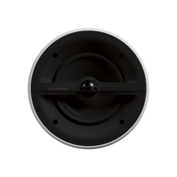 Bowers & Wilkins Two-Way In-Ceiling Speaker CCM362, 2Pcs