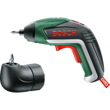Bosch IXO V + 1 Adapter (06039A8021)