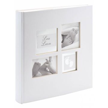 Walther Babyalbum Little Foot (UK-172) Foto albums