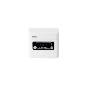 Viltrox Camera Battery Charging Case Power Bank for Canon LP-E6