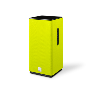 Dali Kubik Free Lime Green